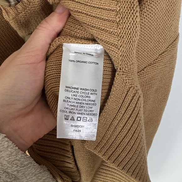 Quince Sweater - Women's Small - Picture 3 of 4